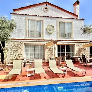 Hotel Rebetiko Alaçatı