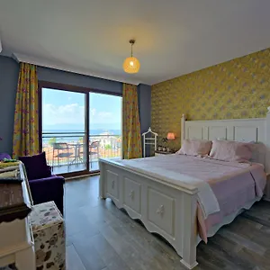Hotel Niluefer Butik (adults Only) Ayvalı