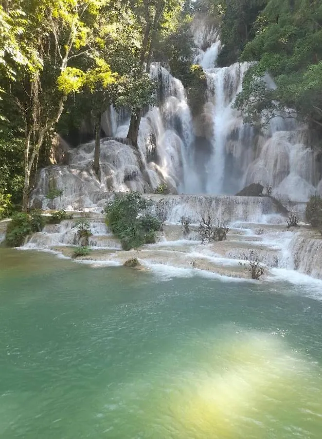 Villa Phathana Boutique Hotel Luang Prabang
